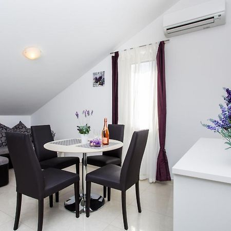 Apartments Lavanda Baska  Exterior photo